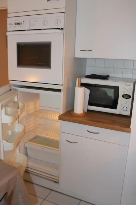 Studio Cabine Familial Hypercentre Du Touquet Apartment Le Touquet Exterior photo